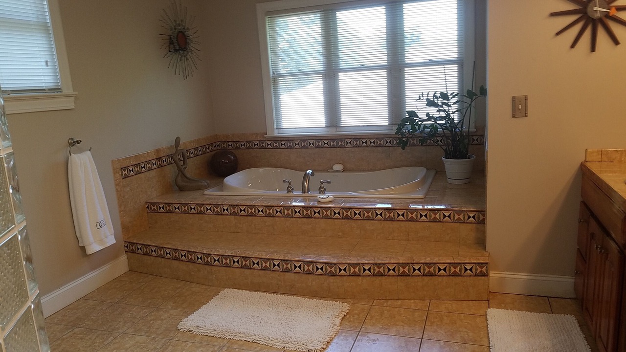 Photo of Bathroom in Johns Island