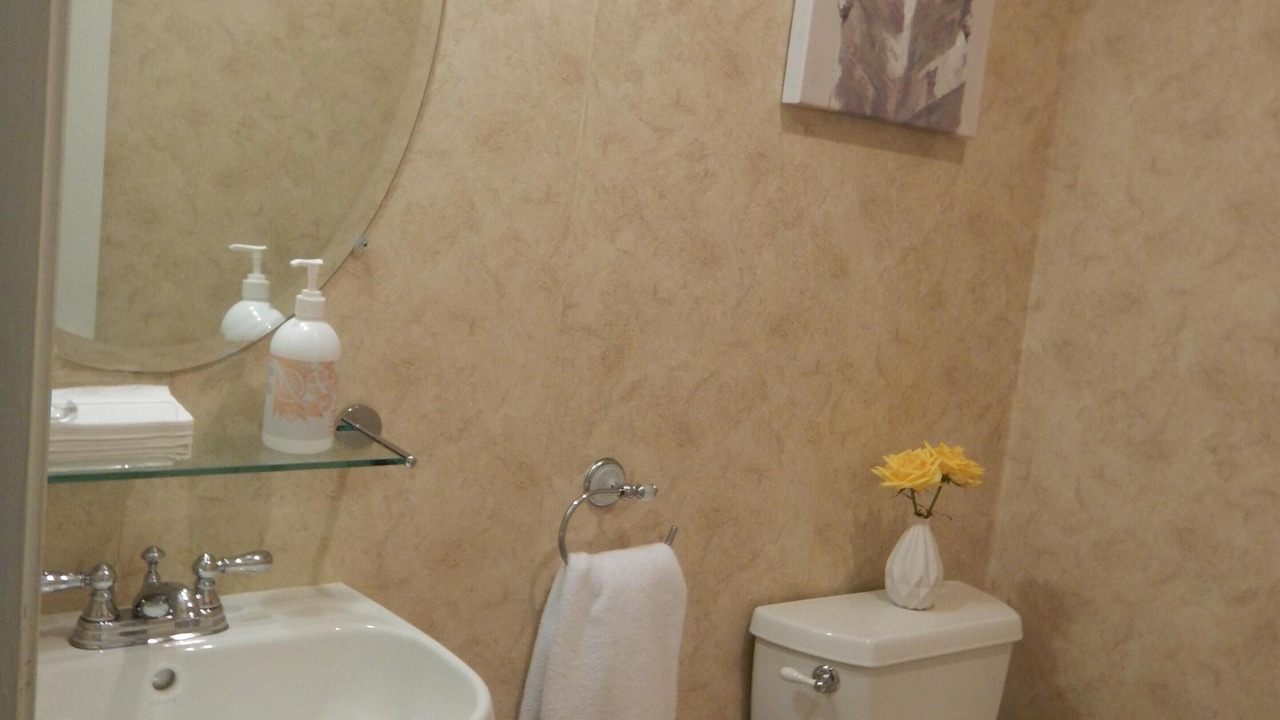 Photo of Bathroom in Johns Island