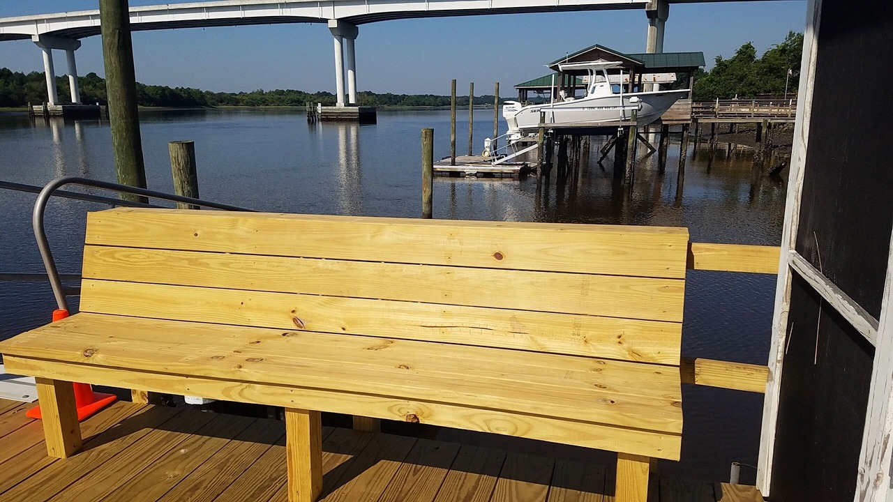 Photo of Outdoor in Johns Island