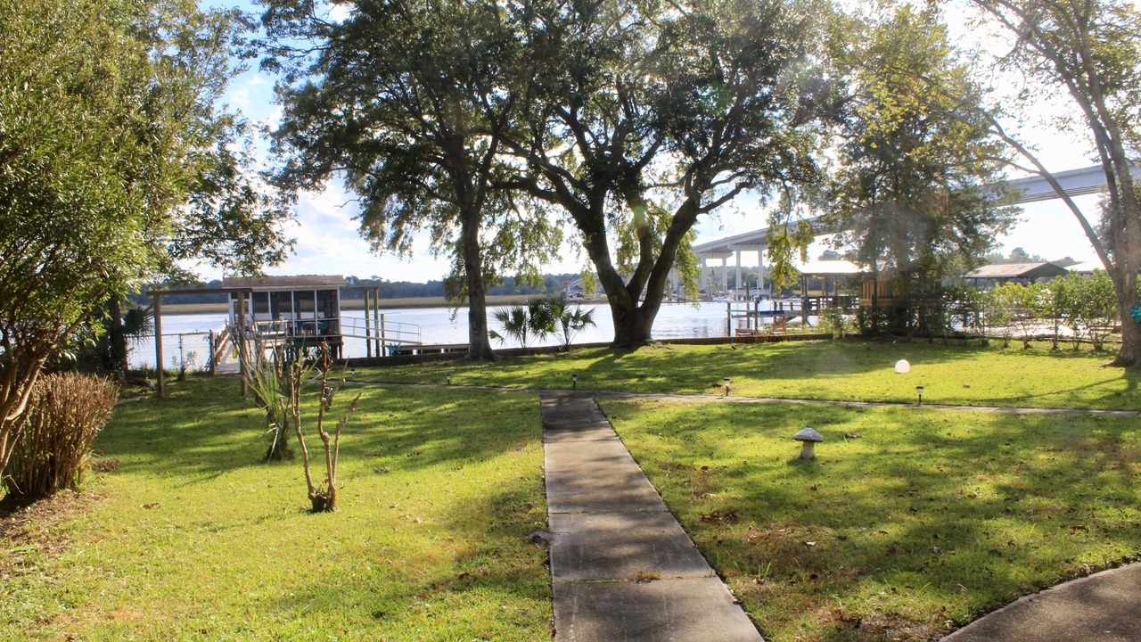 Photo of Outdoor in Johns Island