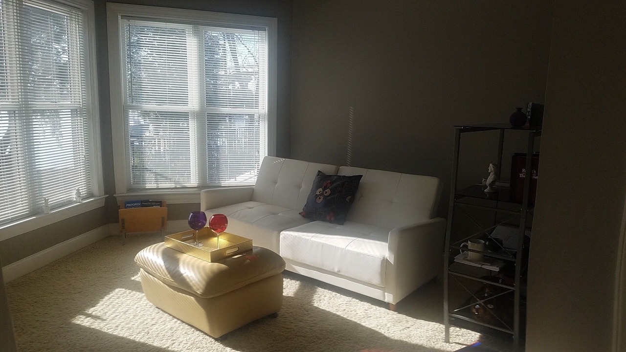 Photo of Livingroom in Johns Island