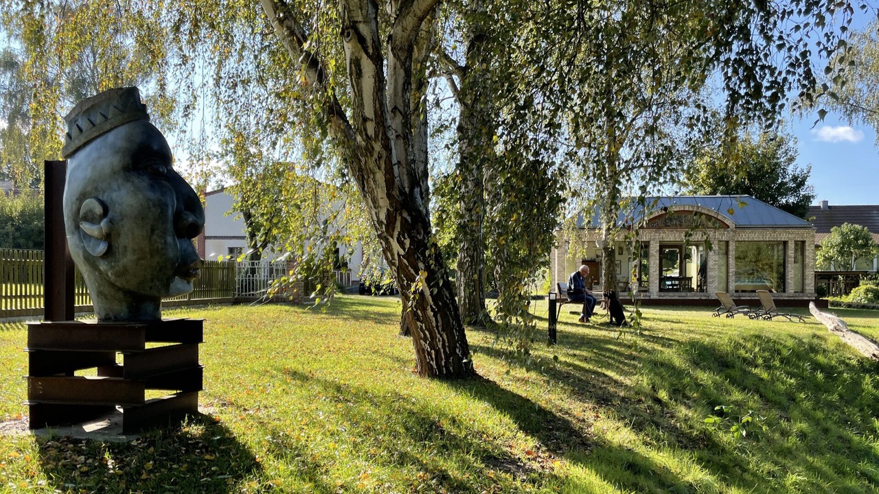 Photo of Outdoor in Paewesin
