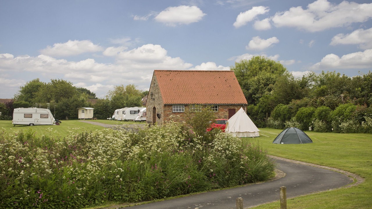 Photo of Outdoor in Skipsea