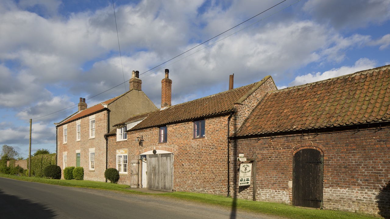 Photo of Others in Skipsea