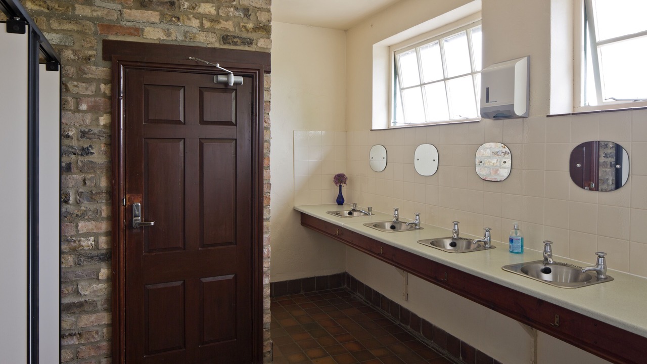 Photo of Bathroom in Skipsea