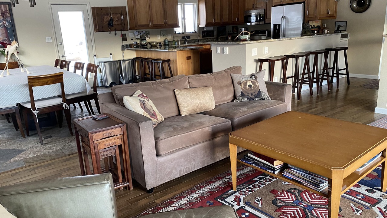 Photo of Bedroom in Morrison