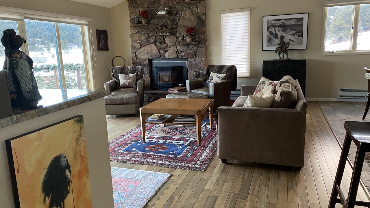 Photo of Bedroom in Morrison