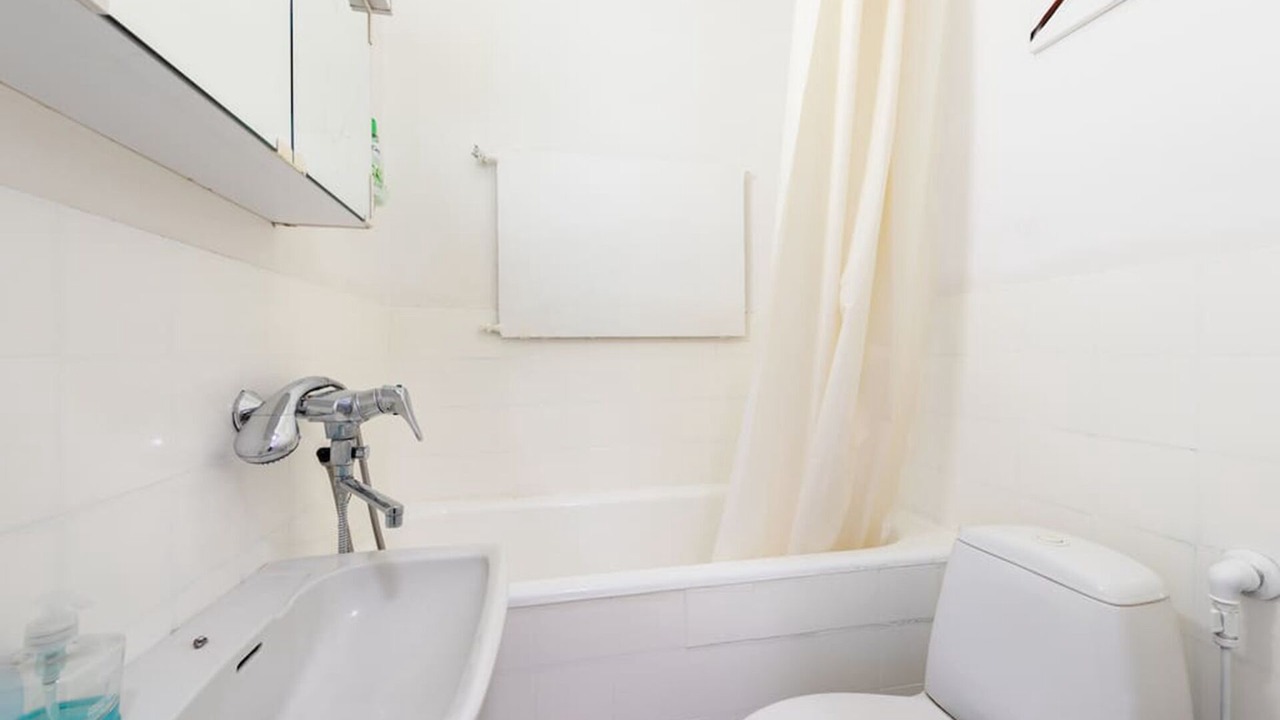 Photo of Bathroom in Etelainen District