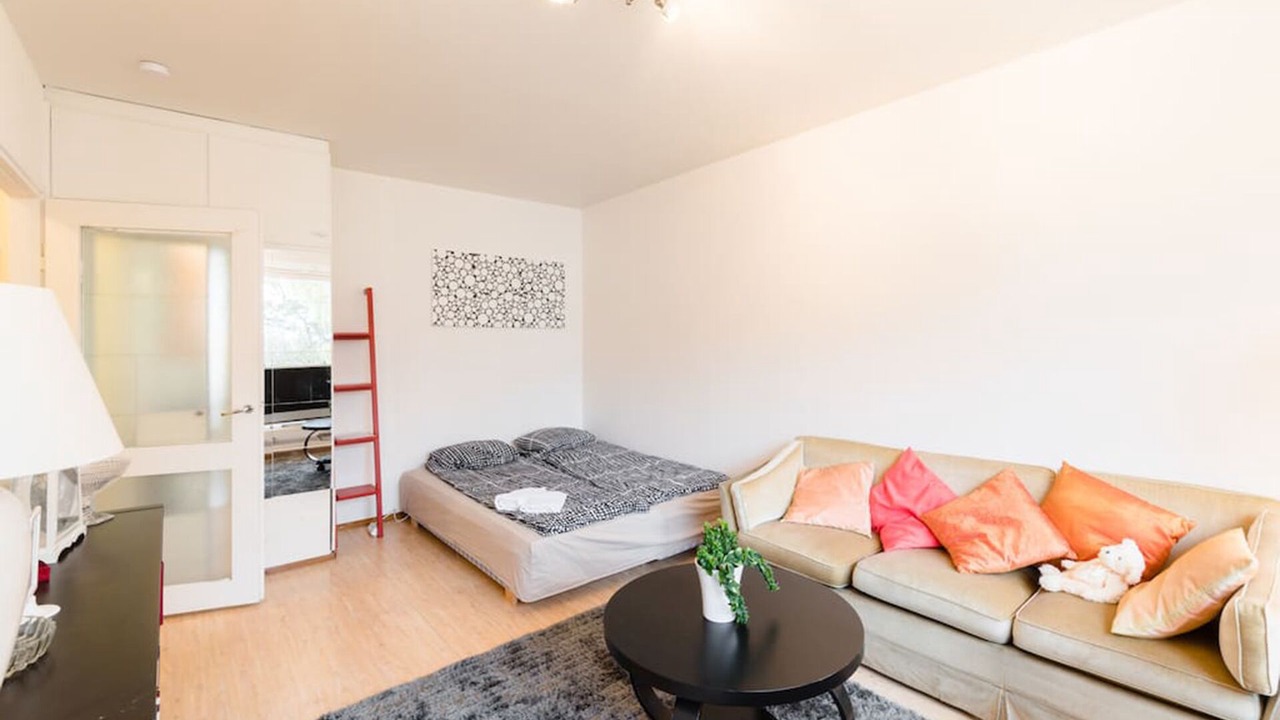 Photo of Livingroom in Etelainen District