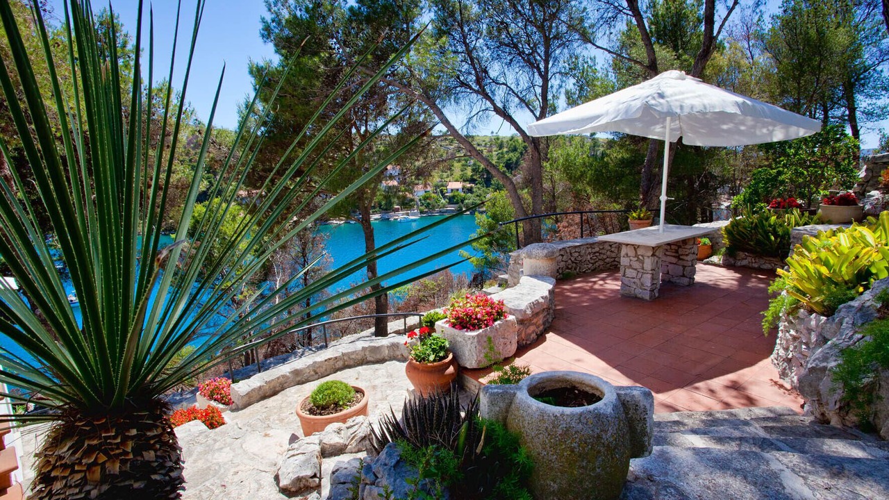 Photo of Patio Balcony in Sutivan