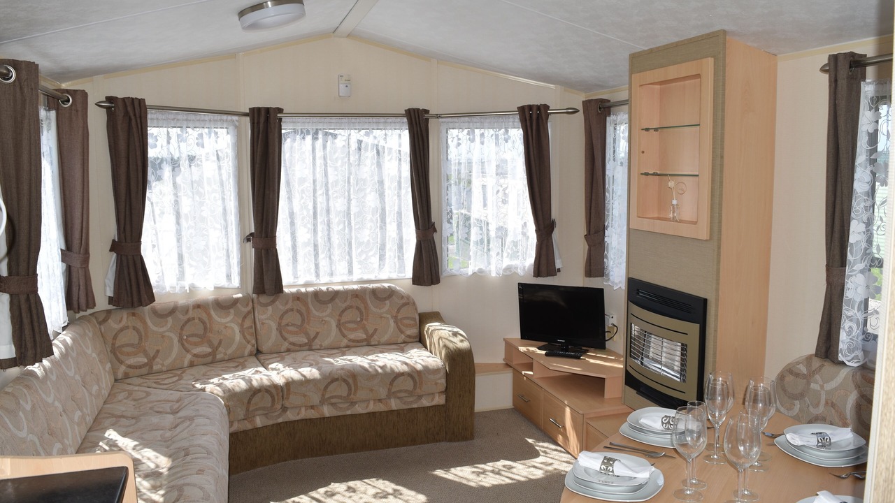 Photo of Livingroom in Bude