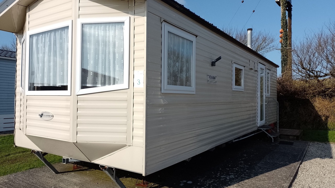 Photo of Outdoor in Bude