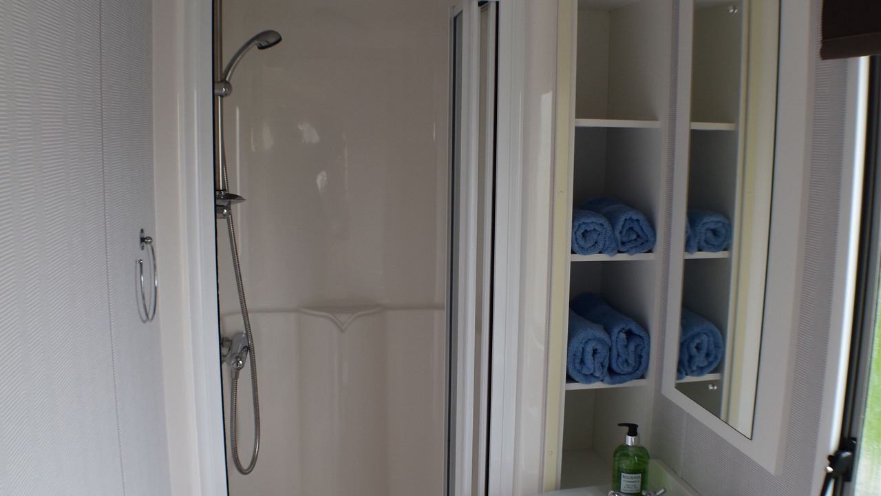Photo of Bathroom in Bude