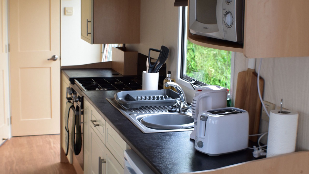 Photo of Kitchen in Bude