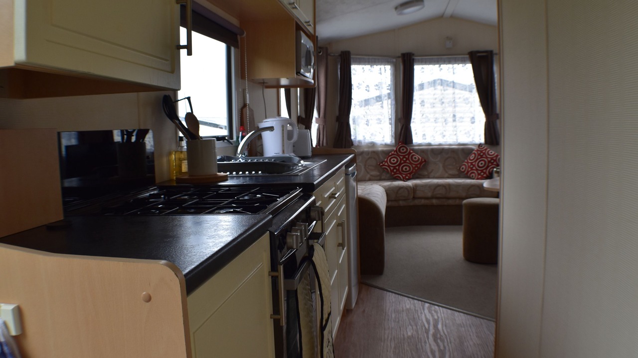 Photo of Kitchen in Bude