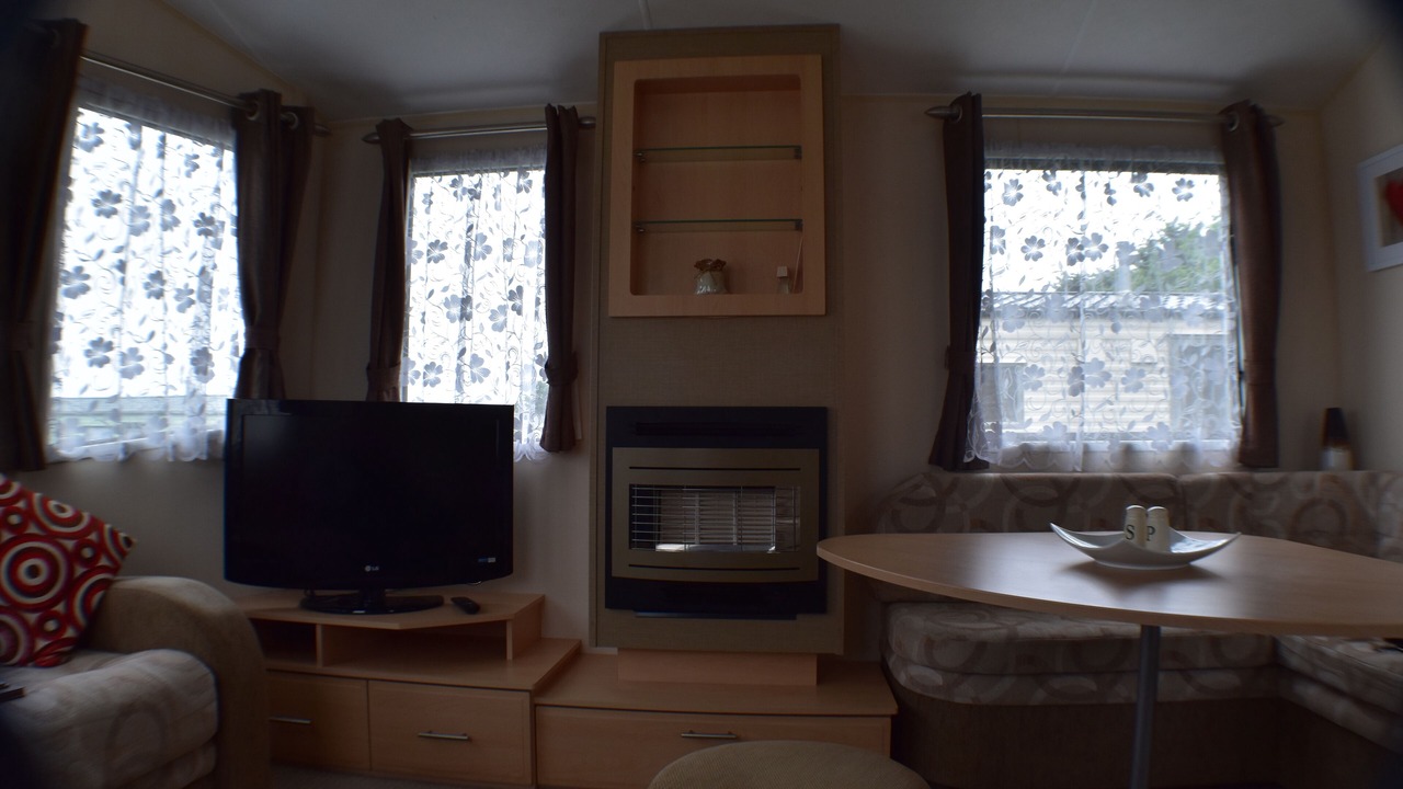 Photo of Livingroom in Bude