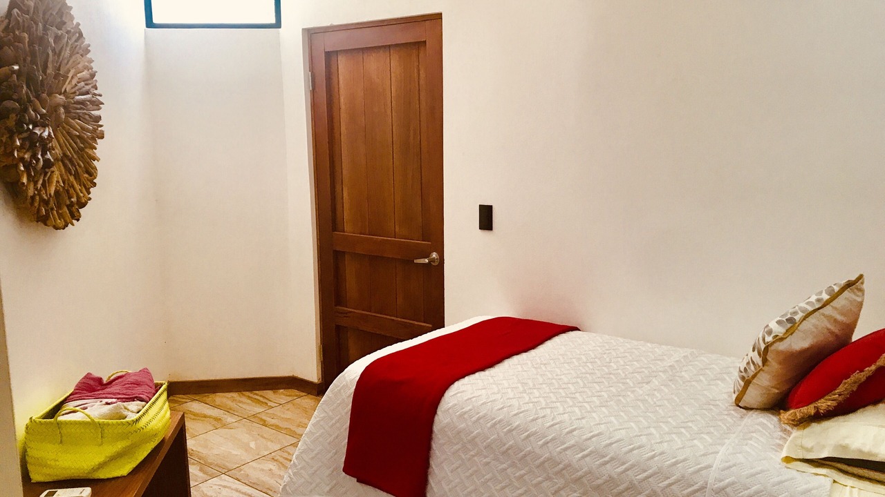 Photo of Bedroom in Puerto Carrillo