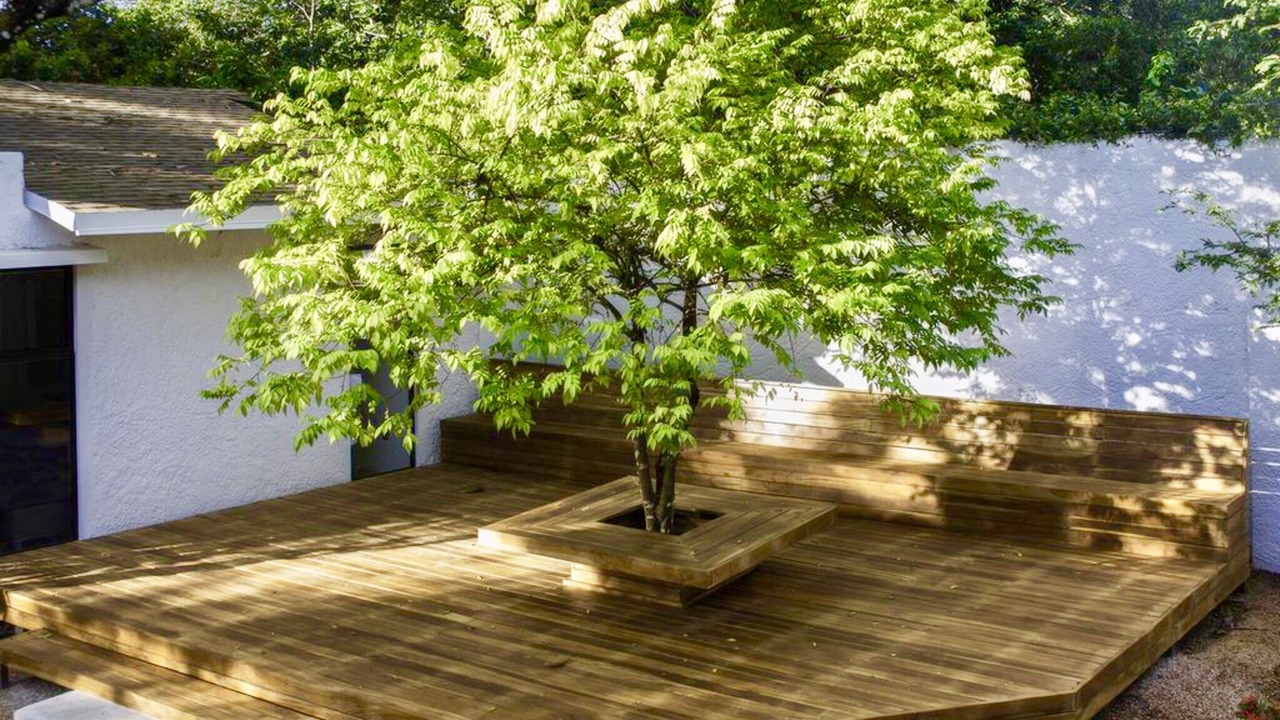 Photo of Patio Balcony in Puerto Carrillo