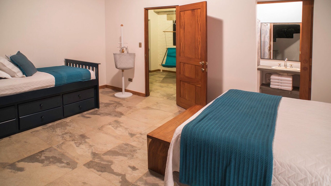 Photo of Bedroom in Puerto Carrillo