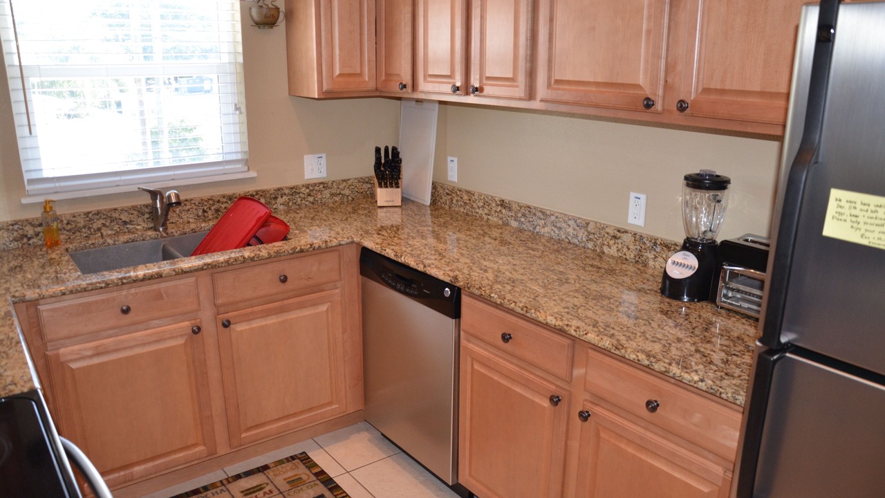 Photo of Kitchen in Bradenton Beach