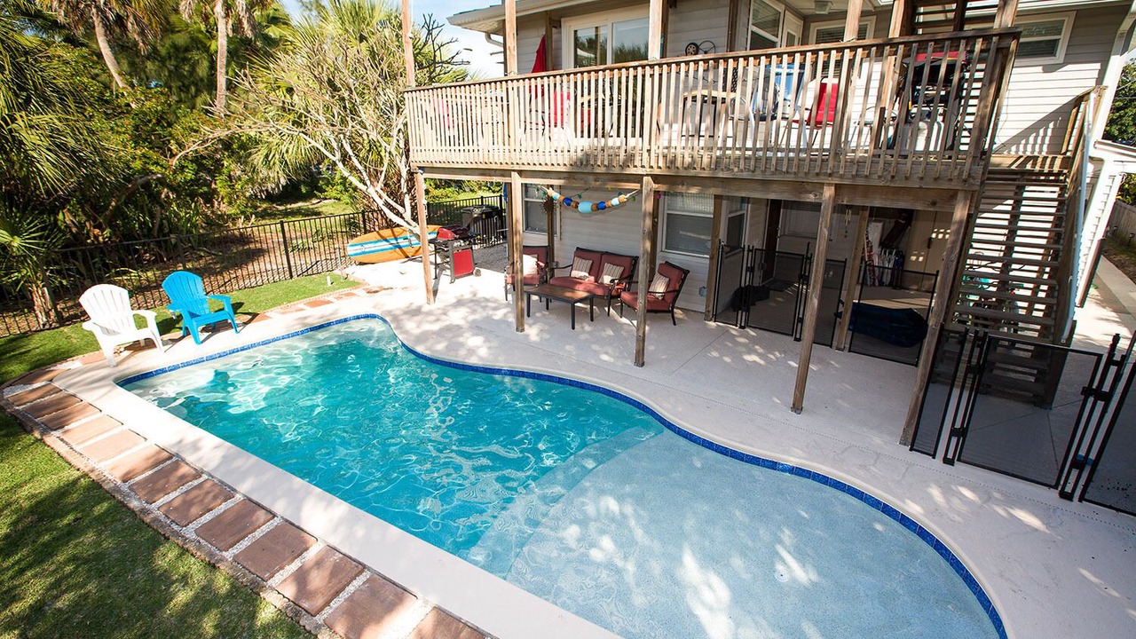Photo of Outdoor in Bradenton Beach