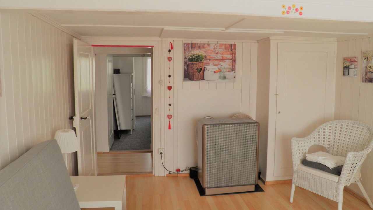 Photo of Livingroom in Amden