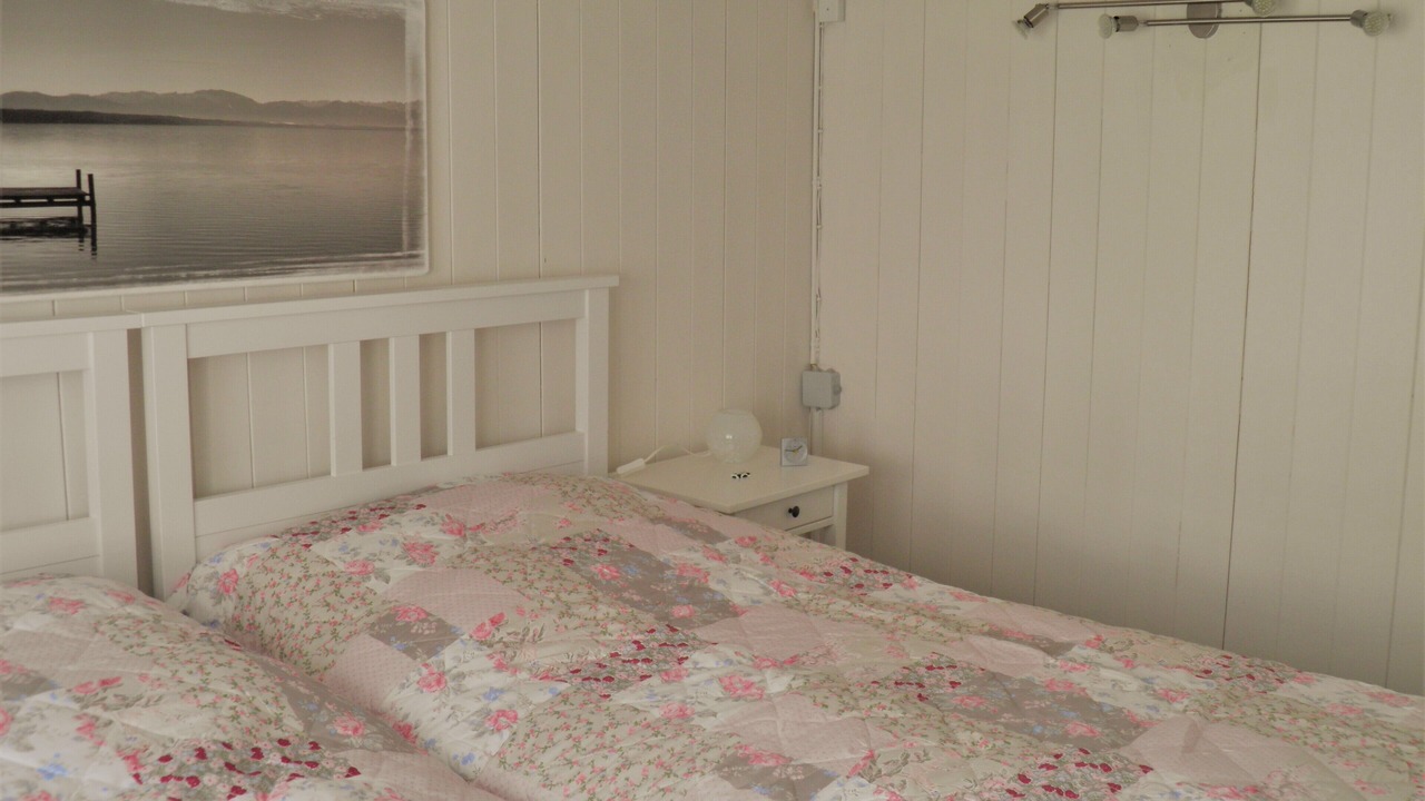 Photo of Bedroom in Amden