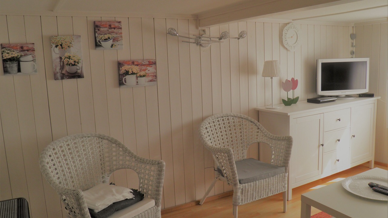 Photo of Livingroom in Amden