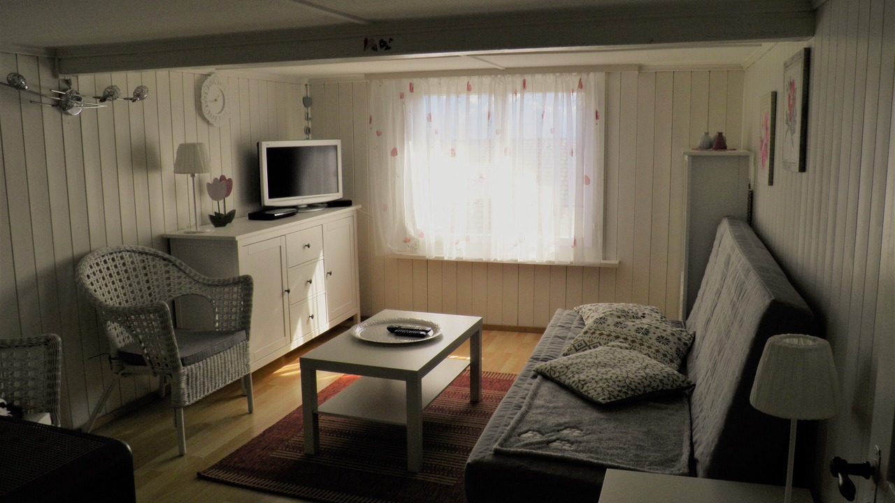 Photo of Livingroom in Amden