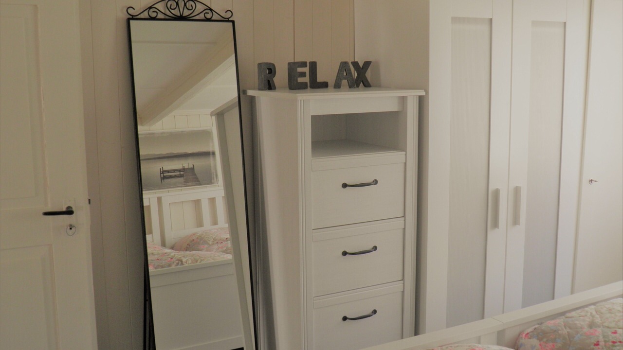 Photo of Bedroom in Amden
