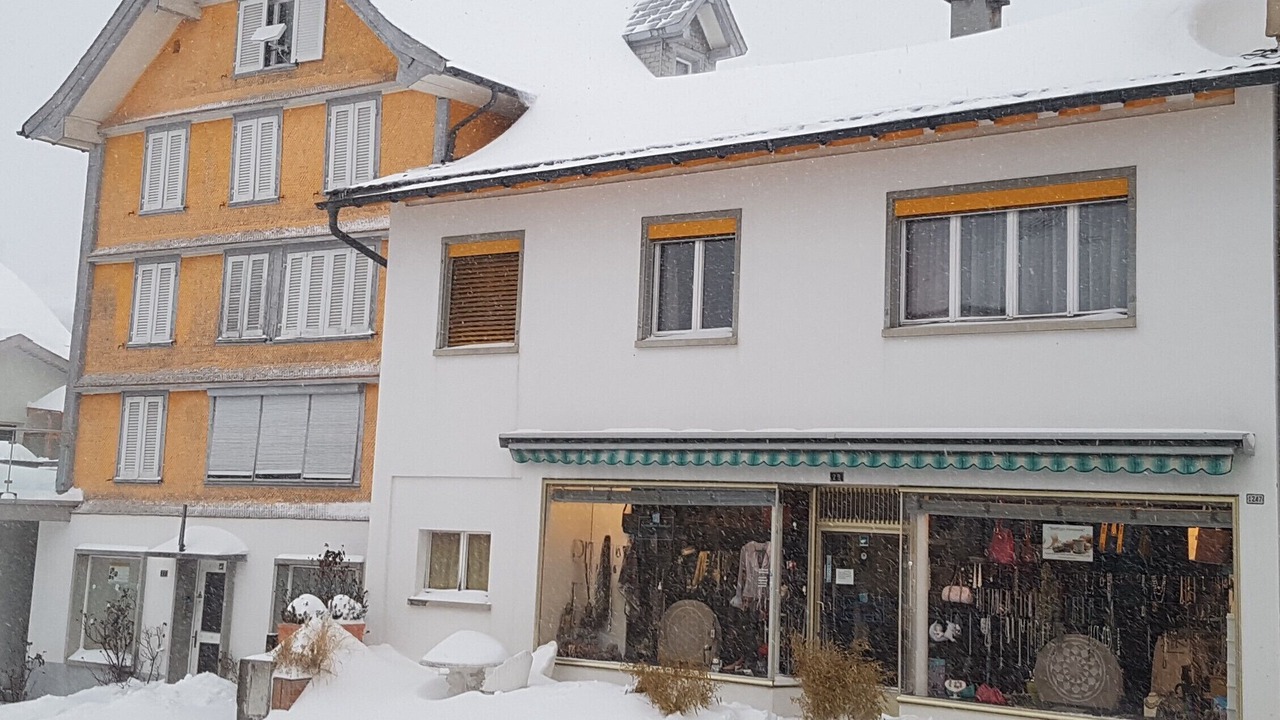 Photo of Outdoor in Amden