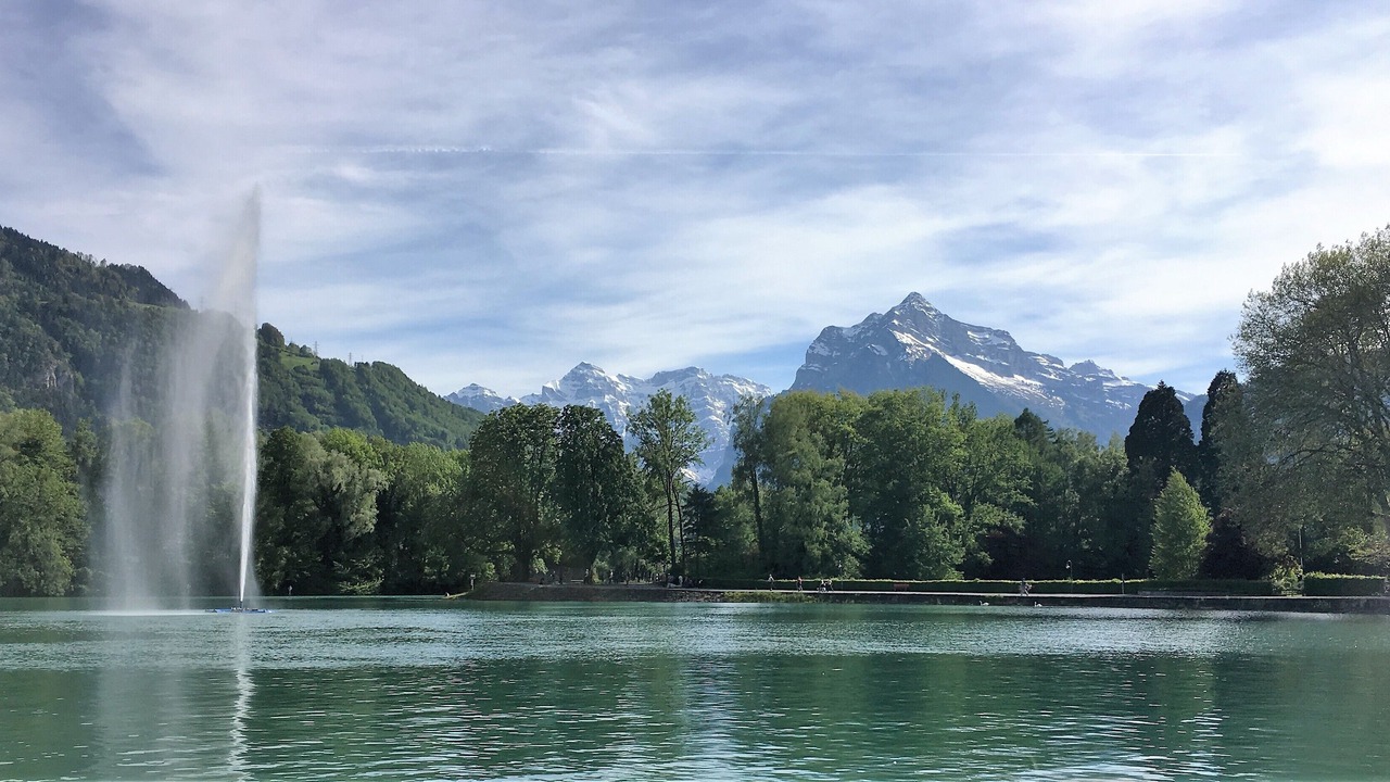 Photo of Outdoor in Amden