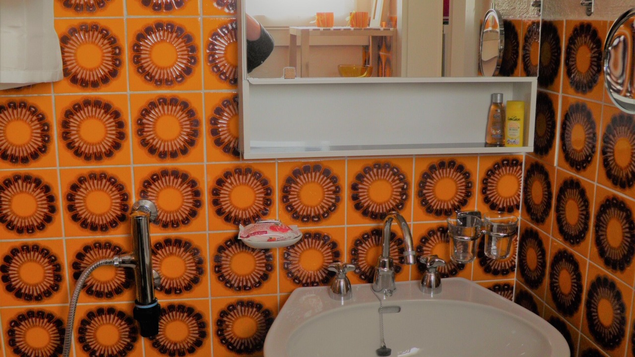 Photo of Bathroom in Amden