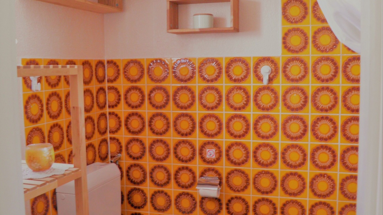 Photo of Bathroom in Amden