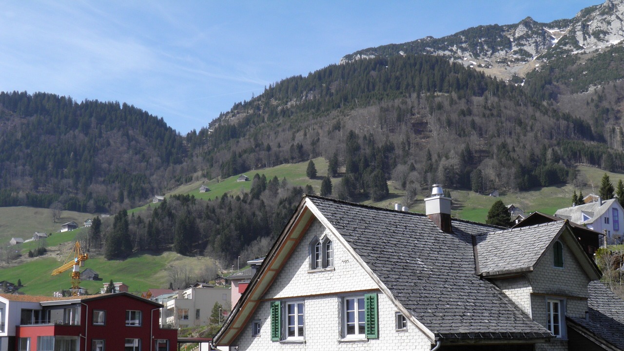 Photo of Outdoor in Amden