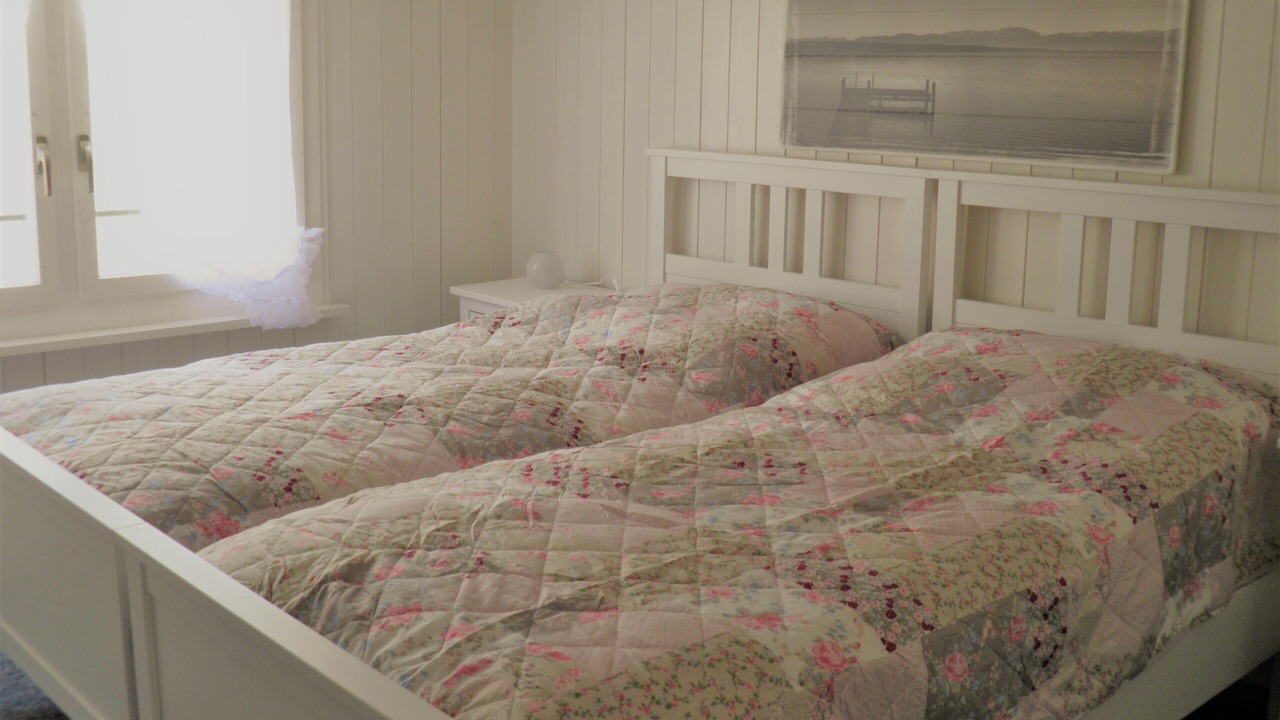 Photo of Bedroom in Amden