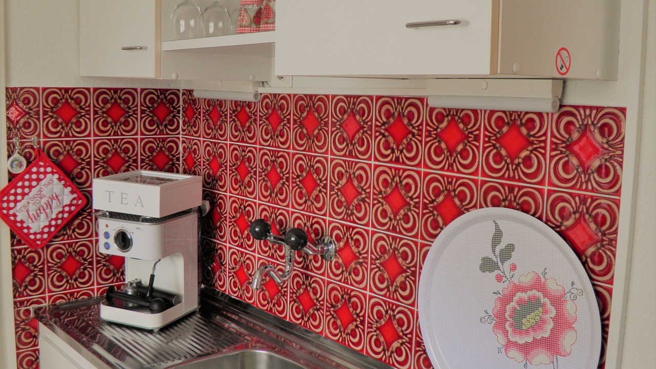 Photo of Kitchen in Amden