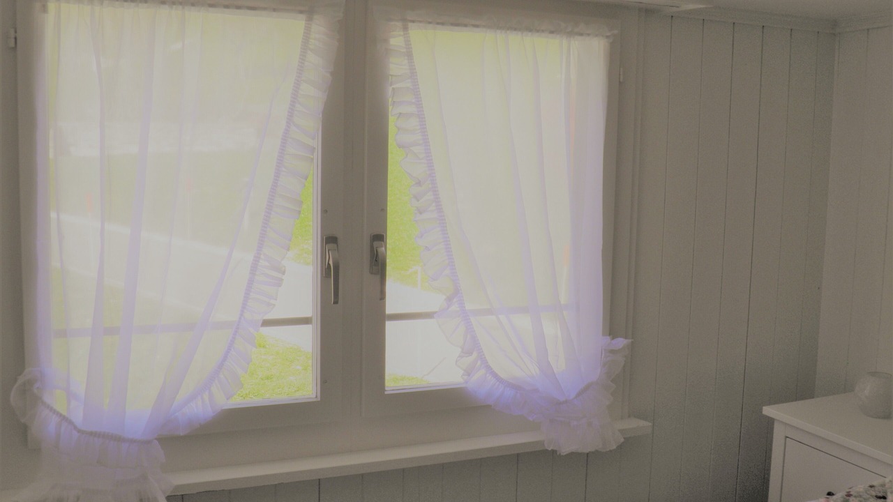 Photo of Bedroom in Amden