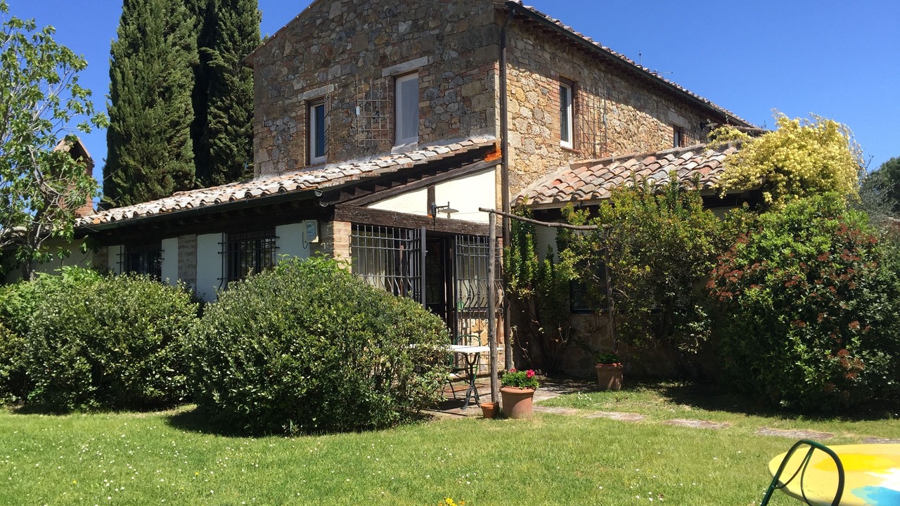 Photo of Outdoor in Chianciano Terme