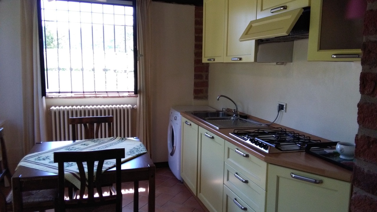 Photo of Kitchen in Chianciano Terme
