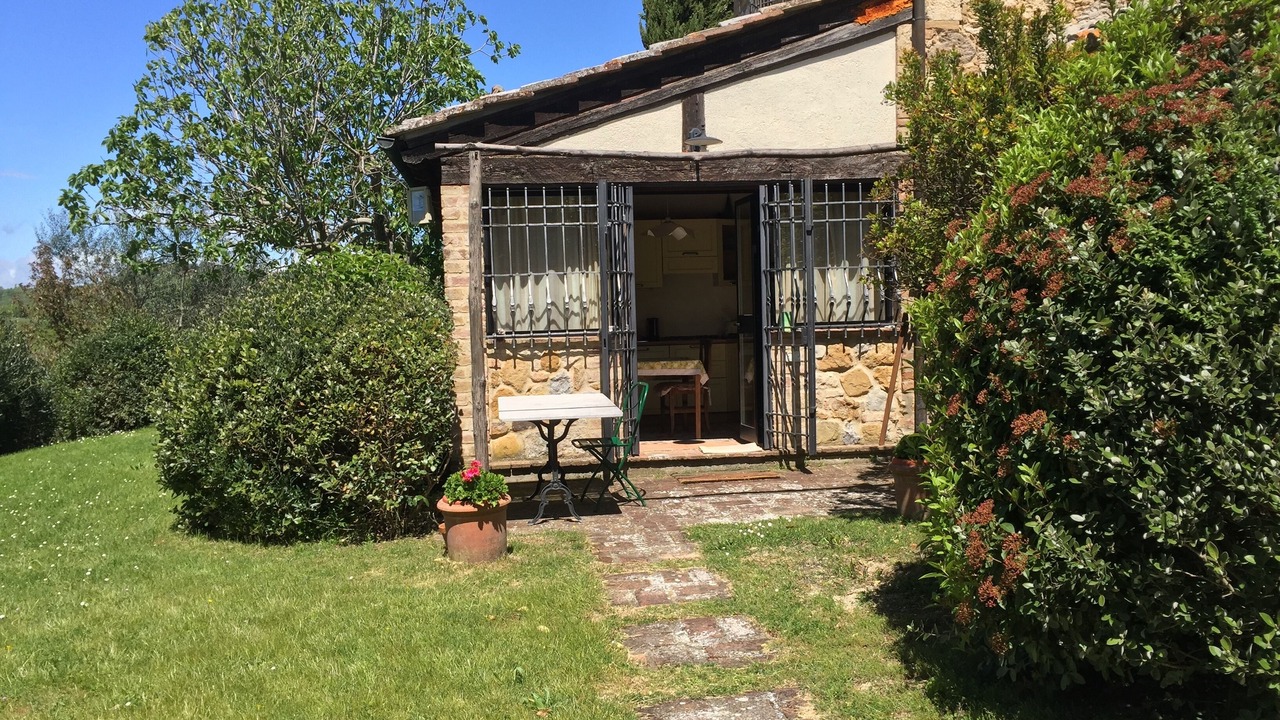Photo of Outdoor in Chianciano Terme
