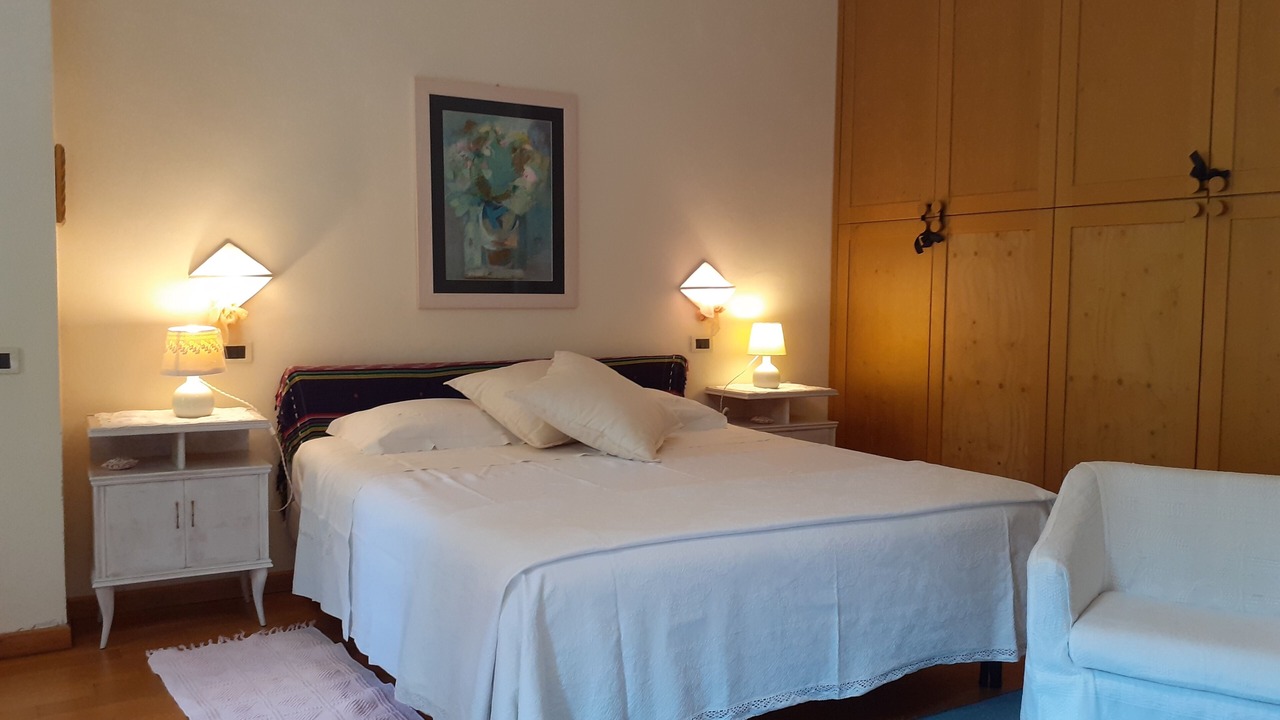 Photo of Bedroom in Chianciano Terme