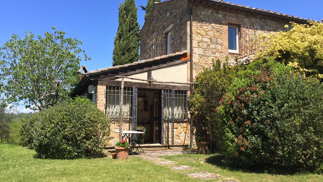 Photo of Outdoor in Chianciano Terme