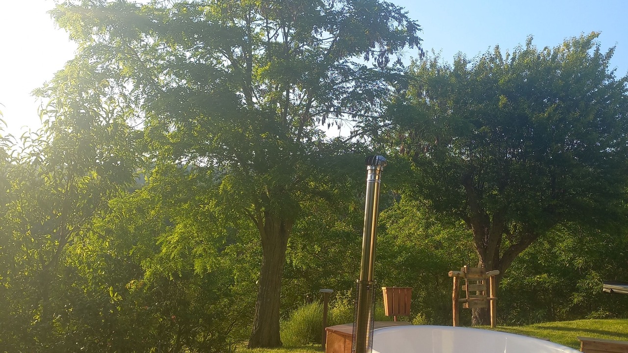 Photo of Outdoor in Chianciano Terme