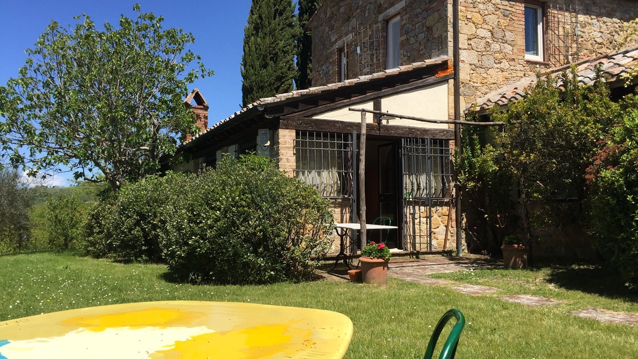 Photo of Outdoor in Chianciano Terme