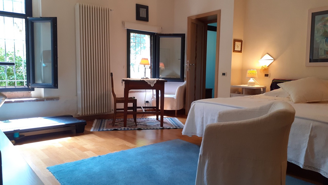 Photo of Bedroom in Chianciano Terme