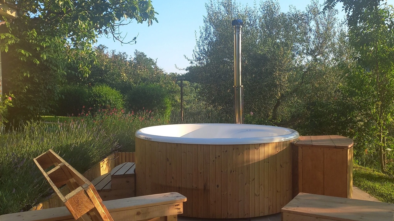 Photo of Outdoor in Chianciano Terme