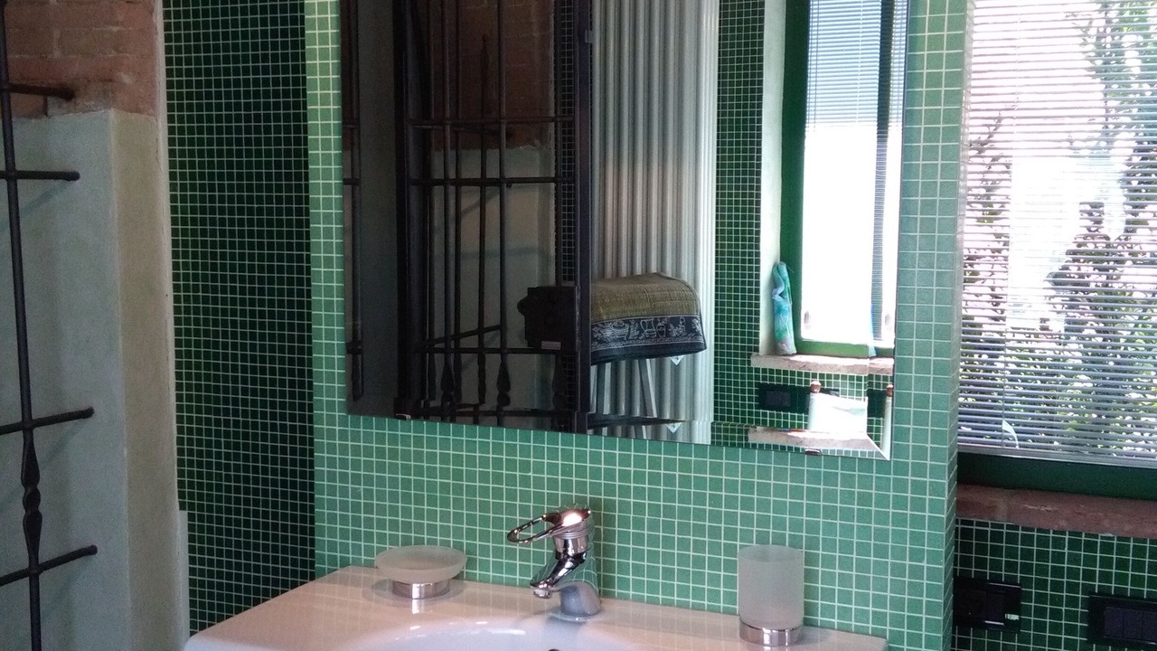 Photo of Bathroom in Chianciano Terme