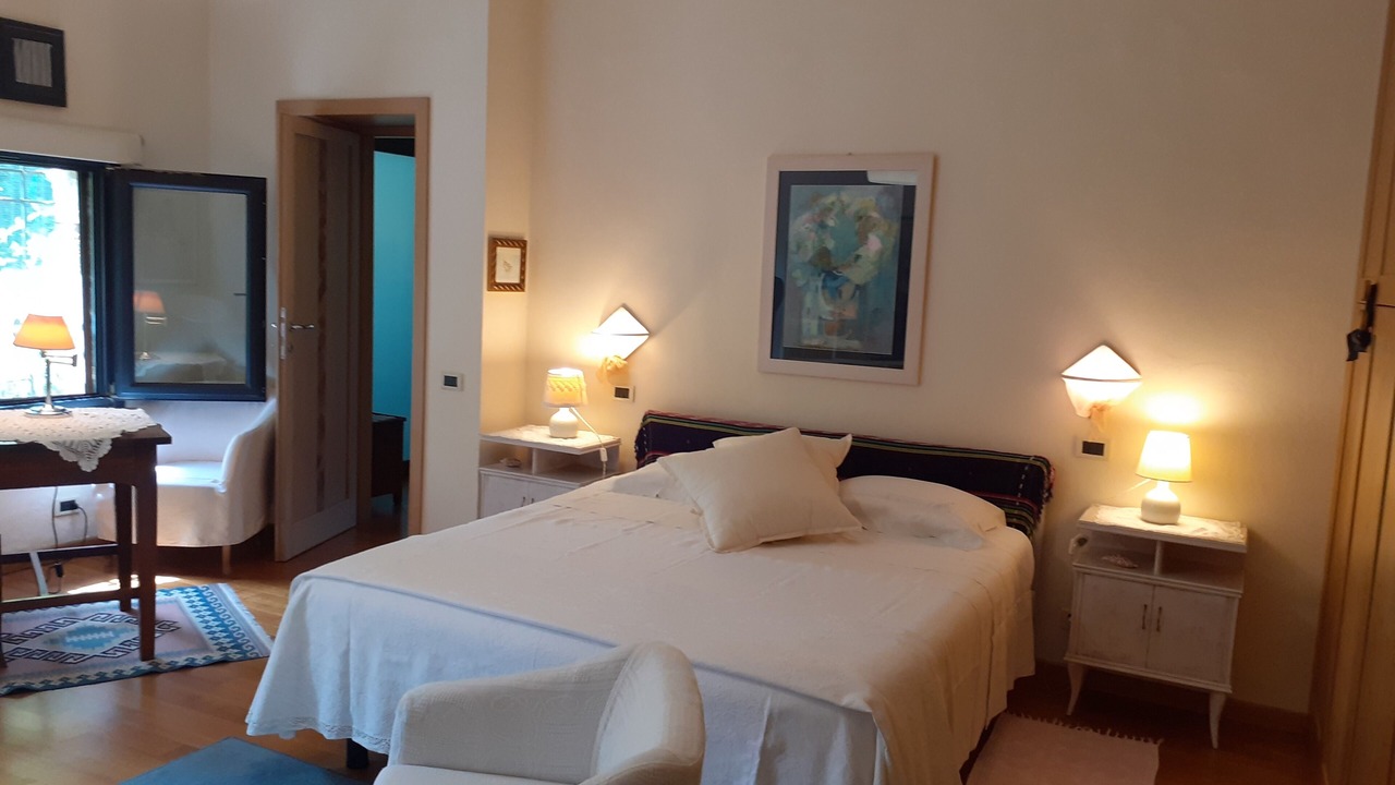 Photo of Bedroom in Chianciano Terme