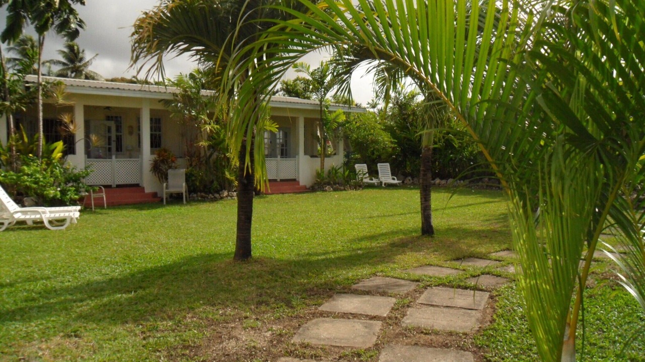 Photo of Outdoor in Sunset Crest